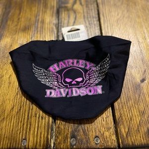 NWT Headband Scrunchie